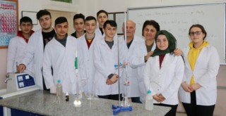  Fabrika gibi okul: 3,3 milyon TL ciro yaptı