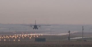  İran'ın ABD üslerine saldırısının ardından İncirlik'te son durum