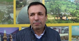 Erdoğan'ın cenazesine katıldığı kadının oğlu konuştu