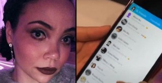 Öğrencisine çıplak fotoğraflarını gönderen öğretmen yakayı ele verdi!