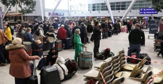 Bakanı Faeser: Binlerce personel alınmasına imkan veriyoruz