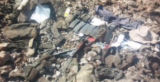 Nusaybin’de 2 terörist öldürüldü