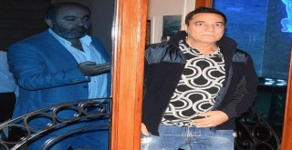 'Ben eşimi oraya götürmem'