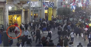 Yalanı ortaya çıktı! Geri sayımı başlatıp kaçtı