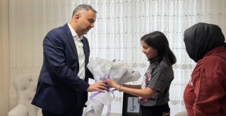 Başkan Toptaş; Ailelerimizin acısını paylaşıyor, evlatlarımızın yanında olmayı sürdürüyoruz