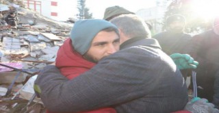 Destici'nin zor anları!