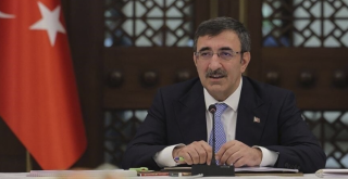 Vatandaşlarımızın refahını kalıcı olarak artırmayı hedefliyoruz