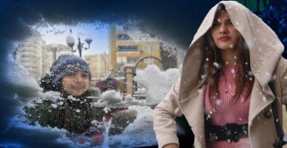 Son dakika: Prof. Dr. Şen'den hava durumu uyarısı! İstanbul'a kar geliyor