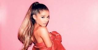 Ariana Grande’den beşinci albüm müjdesi