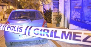  İstanbul'da maskeli dehşet!