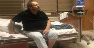 BTP Genel Başkanı Haydar Baş sevenlerine böyle veda etmiş