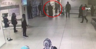 ‘Bu bebek benim' diyerek başka bebeği almaya çalıştı