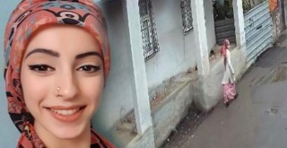 Vesile'nin son görüntüleri ortaya çıktı