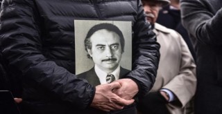 Abdi İpekçi, ölümünün 40. yılında mezarı başında anıldı