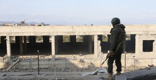 Ermeni generalden itiraf: