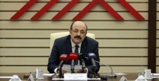 YÖK Başkanı'ndan öğretmen adaylarına sevindirici haber