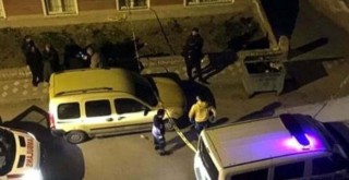 Çöp konteynerinde ölü bulunan bebeğin annesi tutuklandı