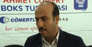 Fawzi Alasafra:, 'Recep Tayyip Erdoğan'a ,minnet duyuyoruz'