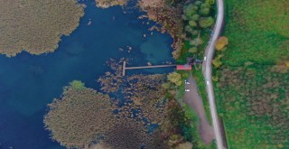 Yüzyıllardır görenleri hayran bırakıyor