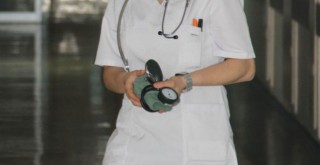 ABD'li hemşireden Covid-19 isyanı: 