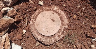 Siirt'te PKK'lı teröristlerin hain tuzağı son anda önlendi