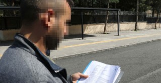 Cinsel saldırı davasında bebeğin dayıdan olduğu belirlendi