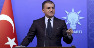 AK Parti'den sert tepki!