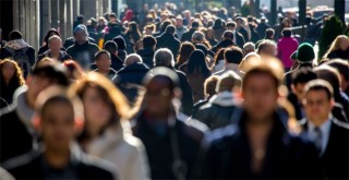 İşsiz sayısı Ocak ayında geriledi