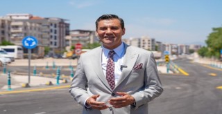 Manisa büyükşehir belediye başkanını elektrik çarptı