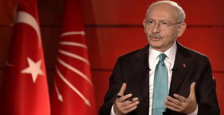 Kılıçdaroğlu'na canlı yayında açıkça soruldu: