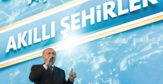 11 başlıkta AK Parti manifestosu