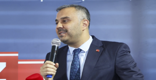Başkan Toptaş; Var gücümüzle Onikişubat’ımızı geleceğe hazırlıyoruz