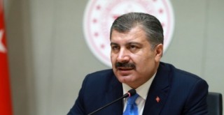 'Toplam vaka 3629, hayatını kaybedenlerin sayısı 75 oldu'