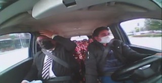 4 yaşındaki çocuğun ölümüne neden oldular, böyle kaçtılar