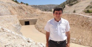 Mersin Sulama Birliği'nde 300 milyon TL'lik vurgun!