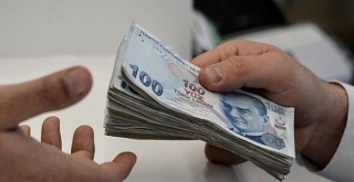 O Parayı Ziraat ödeyecek