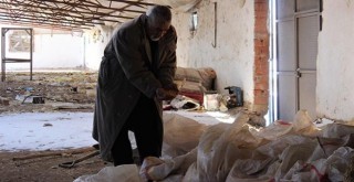 Bir ‘Tosuncuk’ vakası daha...