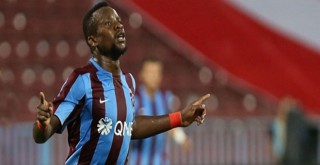 Onazi: 'Ünal Karaman ile başarı geleceğine inanıyorum'