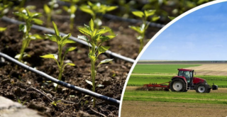 Çiftçilere kayı sistem, uyarısı