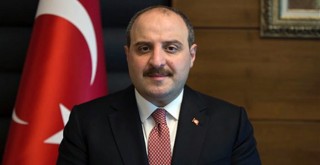 Bakan Varank: 'Spesifik olarak aşıya odaklandık'