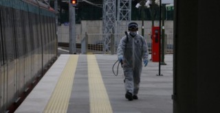 Ulaştırma ve Alt Yapı Bakanlığı'ndan toplu ulaşıma ilişkin açıklama