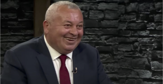  Beni adayı yapsın, çok rahat alırım