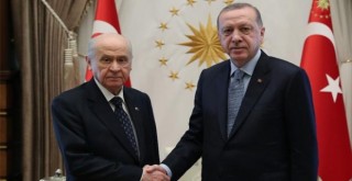 Cumhur İttifakı'ndan ortak genelge!