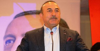 Bakan Çavuşoğlu'ndan, İdlib açıklaması