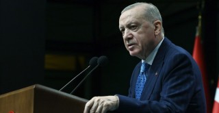 Cumhurbaşkanı Erdoğan'dan İsrail'in İran saldırısına ilk tepki!