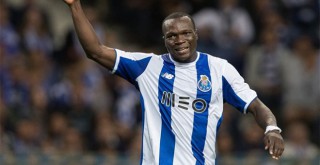 Portekiz basını duyurdu: 'Aboubakar, Başakşehir'e transfer oluyor'