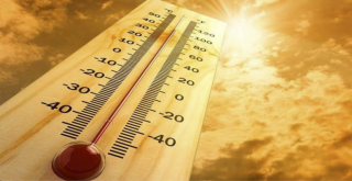 Son 143 yılın en sıcak ayı belli oldu