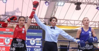 Sahte şampiyonun akıl almaz oyunu