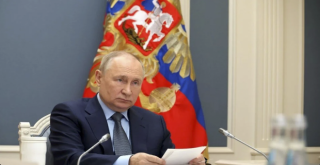 Putin: “Ukrayna ile müzakereleri hiçbir zaman reddetmedik”