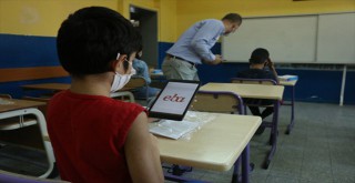 MEB'den uzaktan eğitim açıklaması!